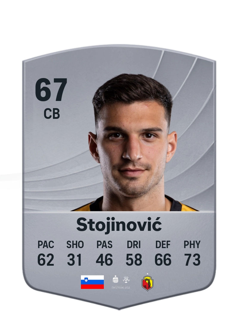 Dušan Stojinović