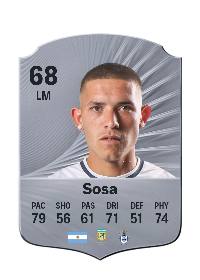 Alan Sosa