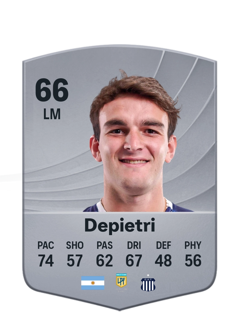 Valentín Depietri