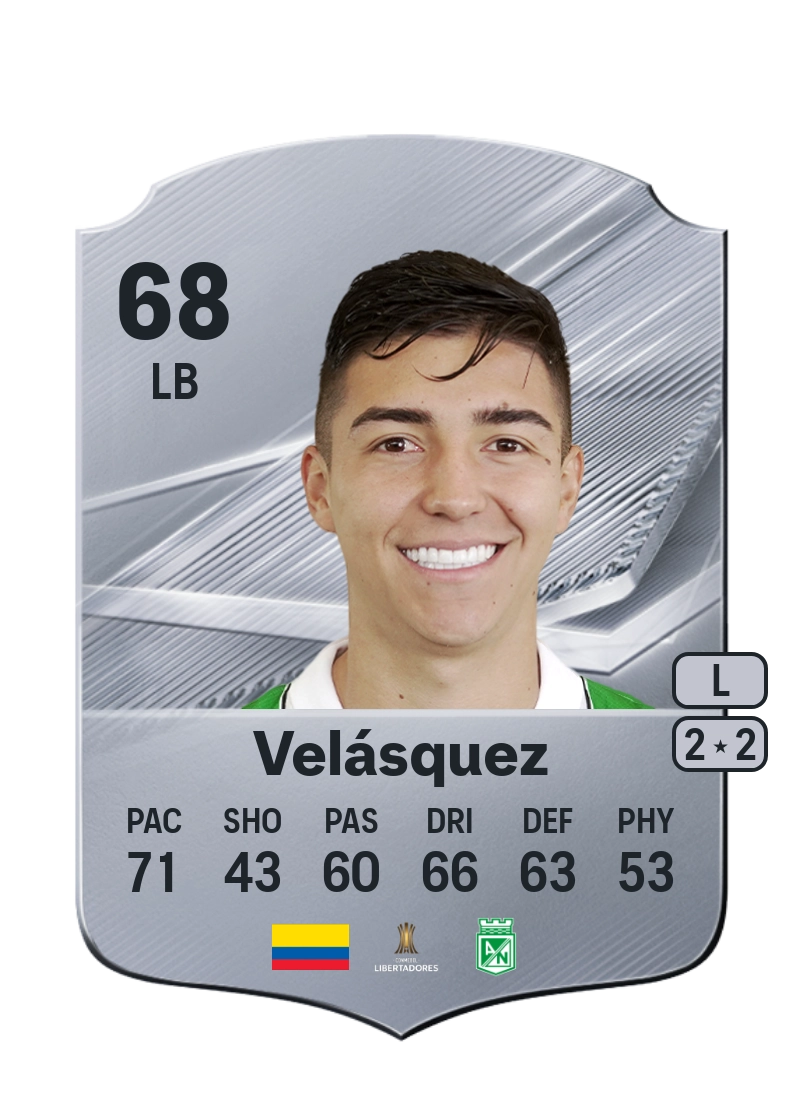 Samuel Velásquez