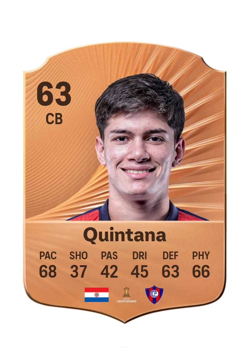 Lucas Quintana