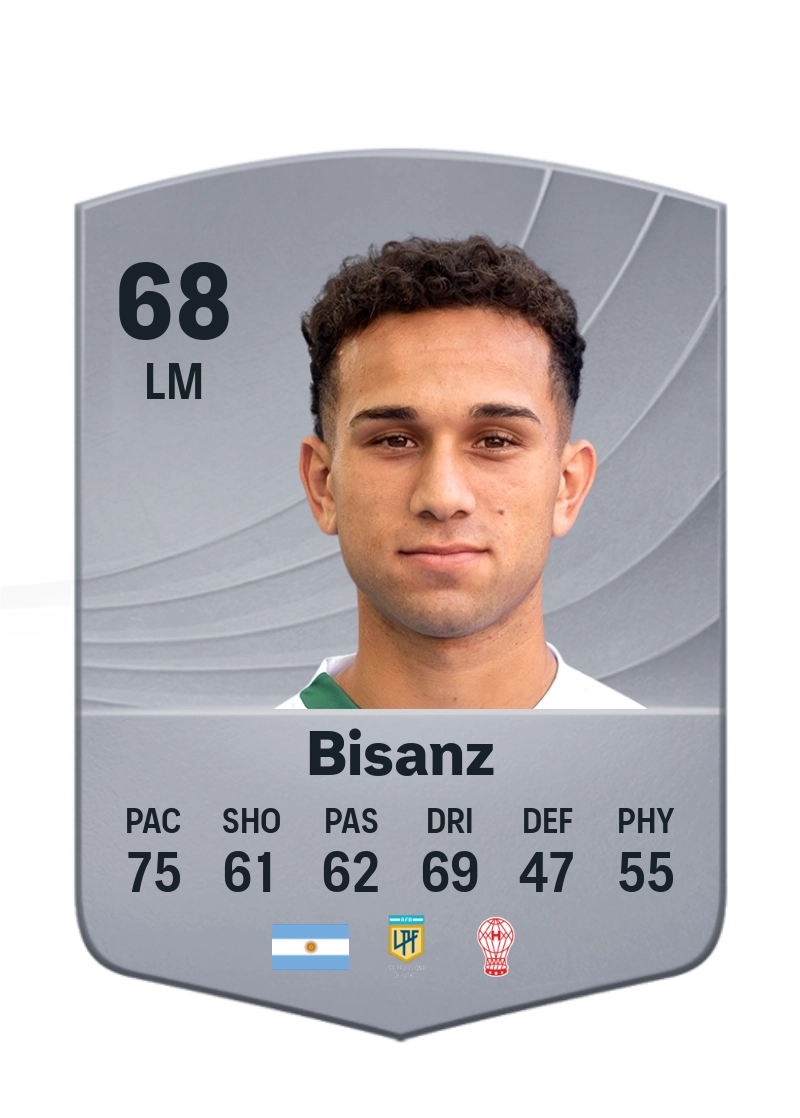 Juan Bisanz