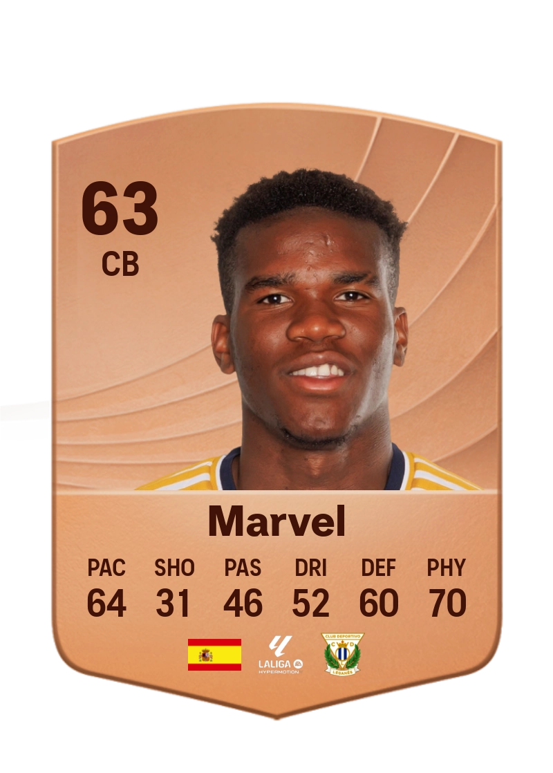 Marvel
