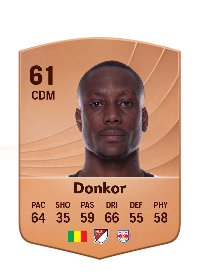 Ronald Donkor