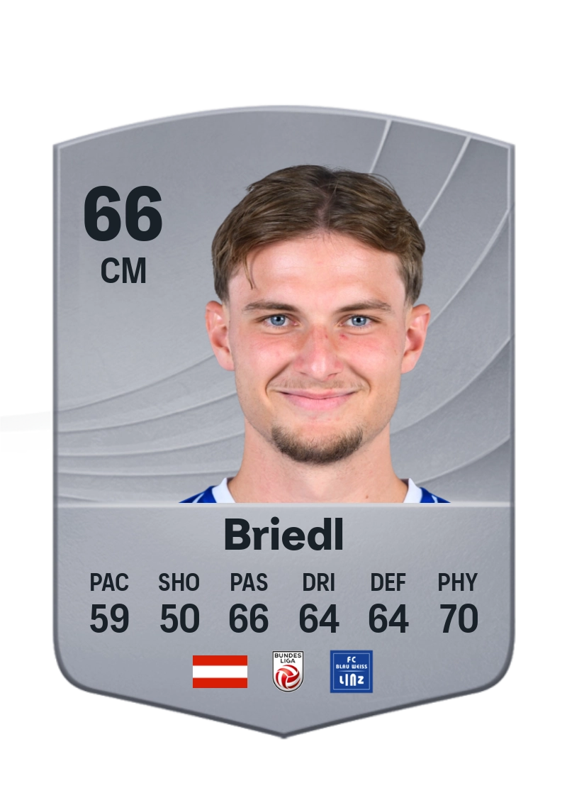 Alexander Briedl