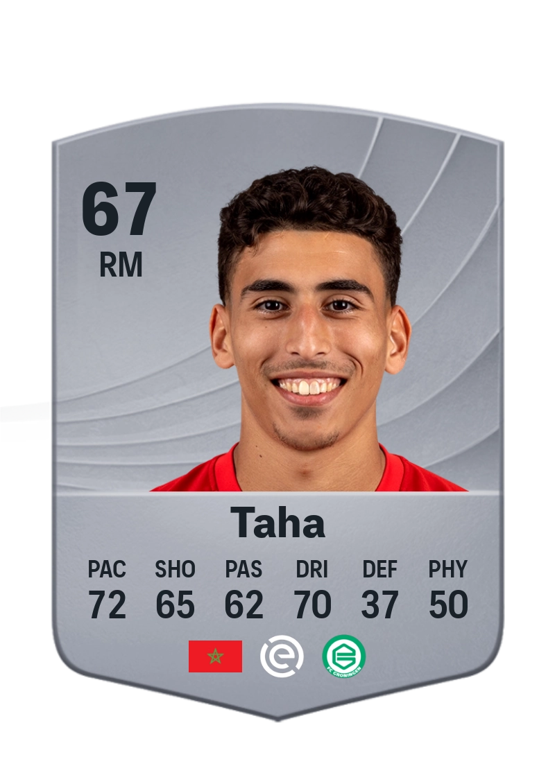 Younes Taha