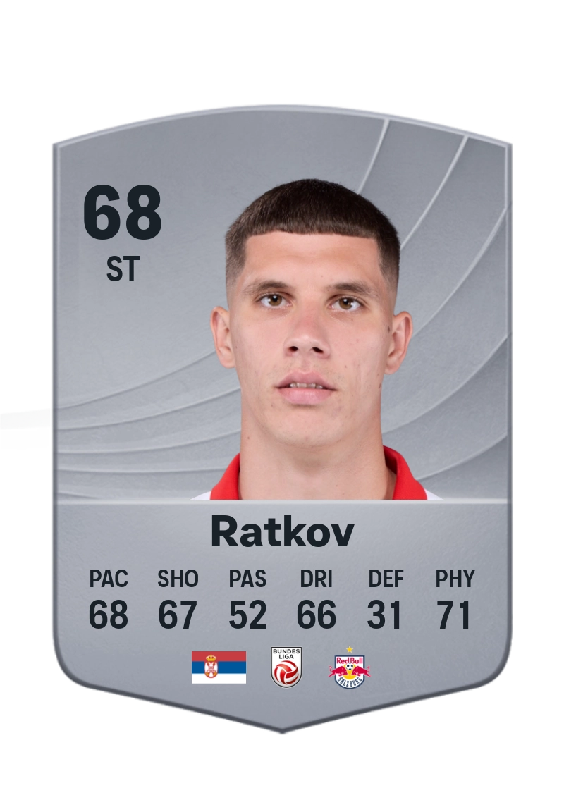 Petar Ratkov