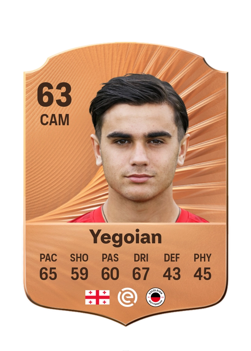 Irakli Yegoian