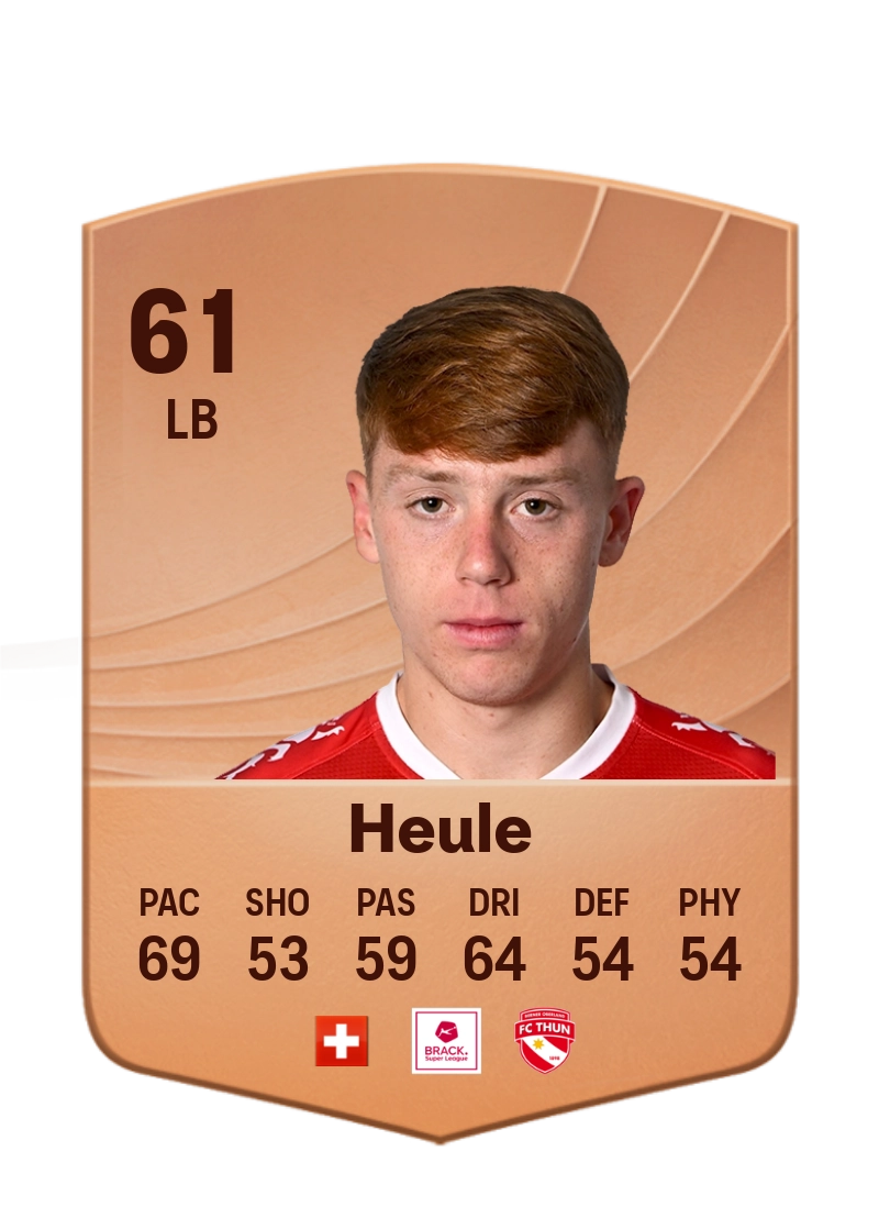 Michael Heule