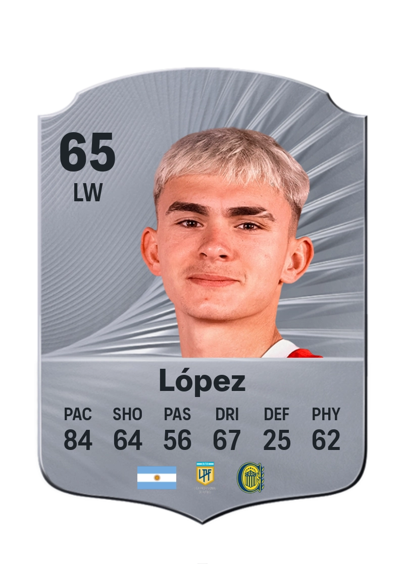 Santiago López