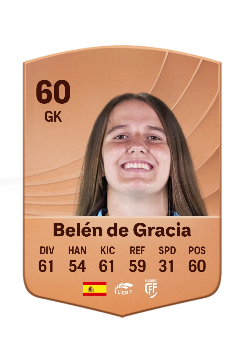 Belén de Gracia
