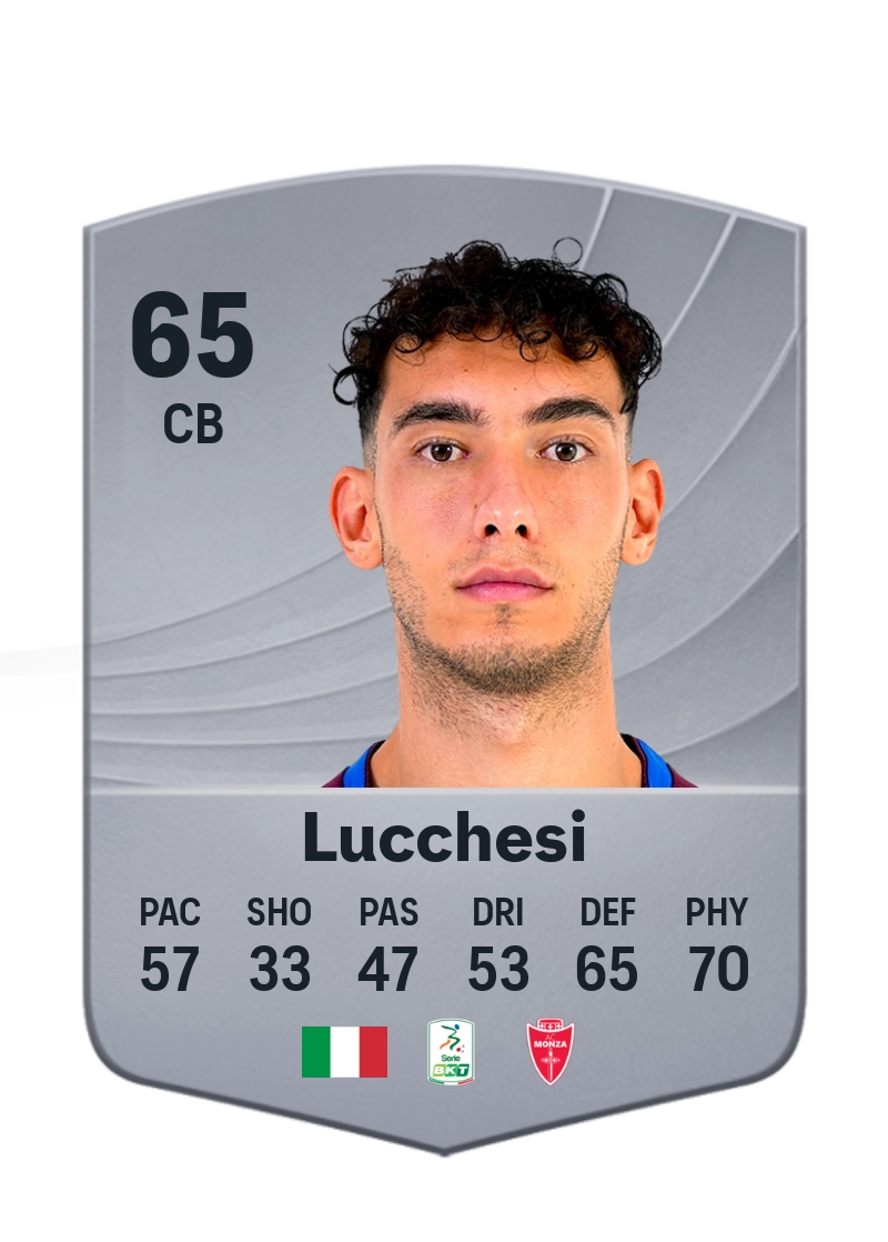 Lorenzo Lucchesi