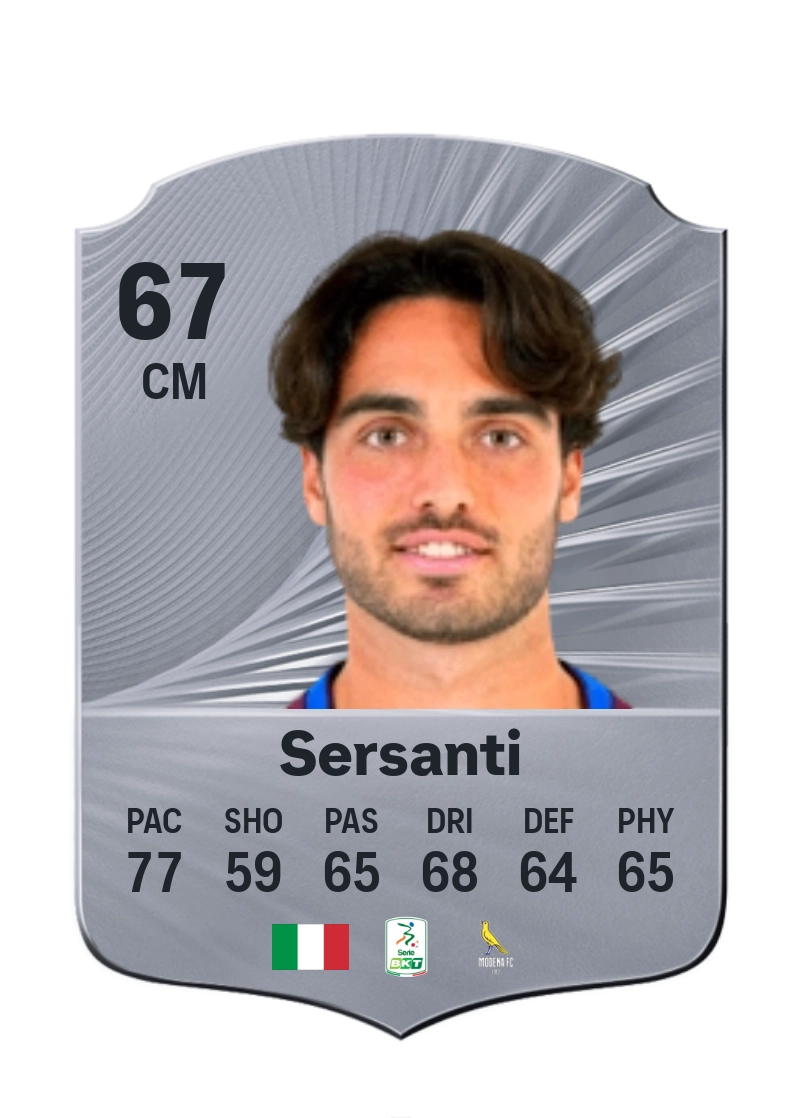Alessandro Sersanti