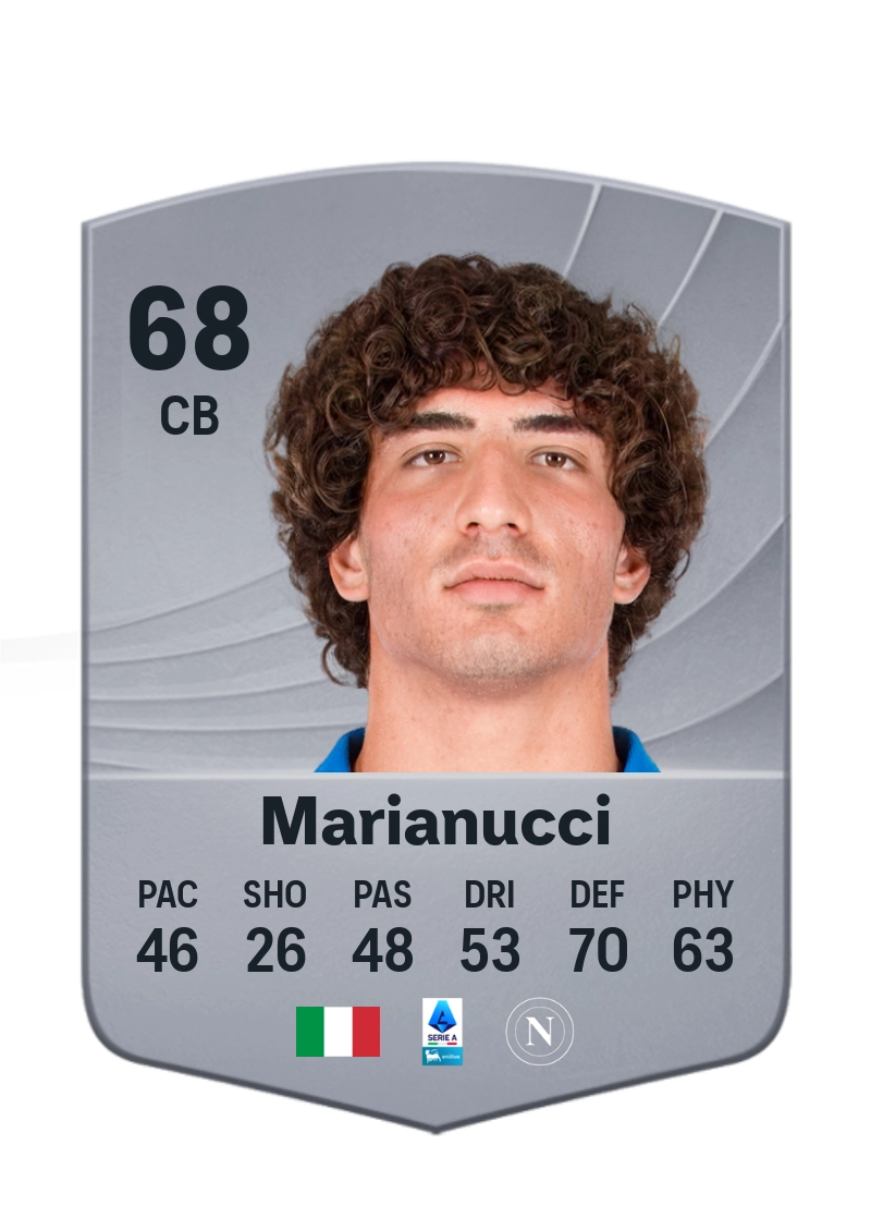 Luca Marianucci
