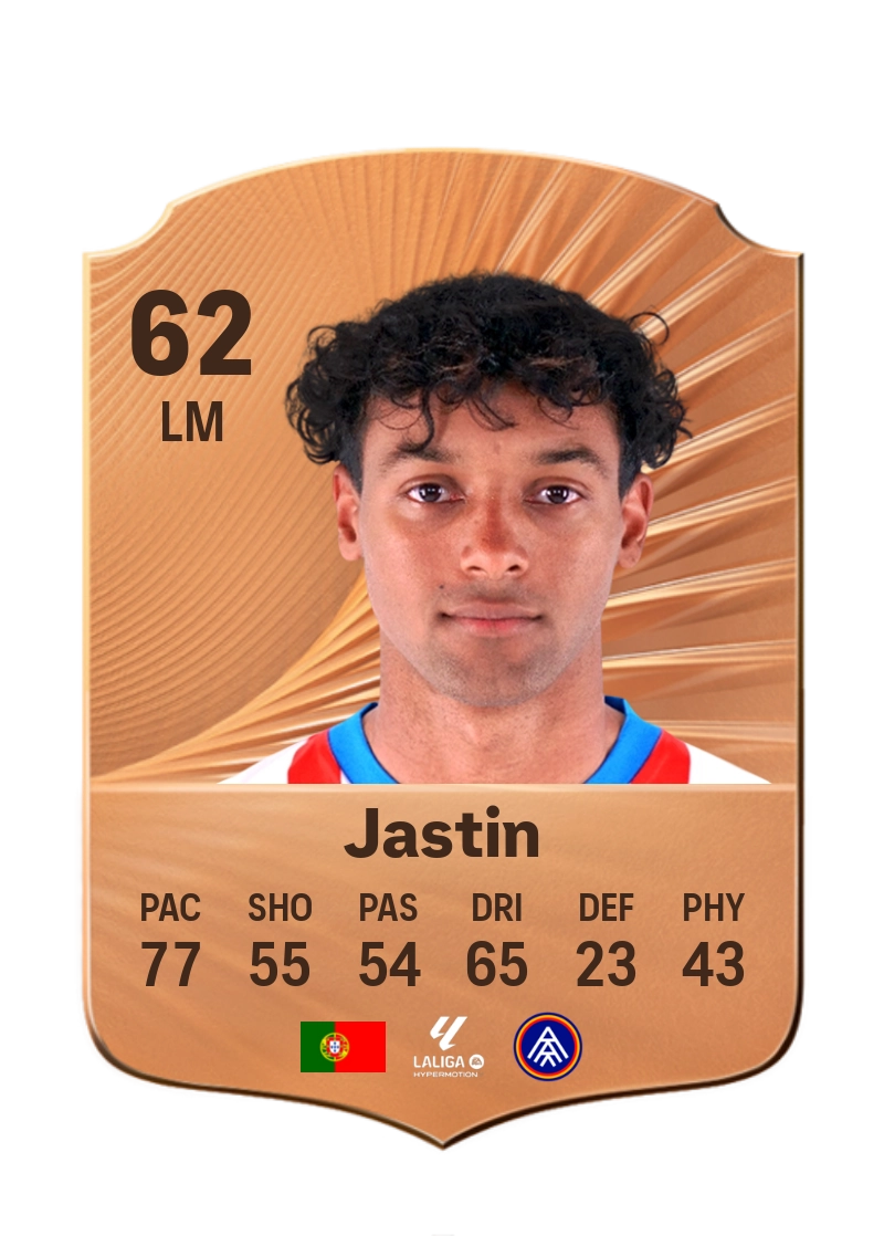 Jastin