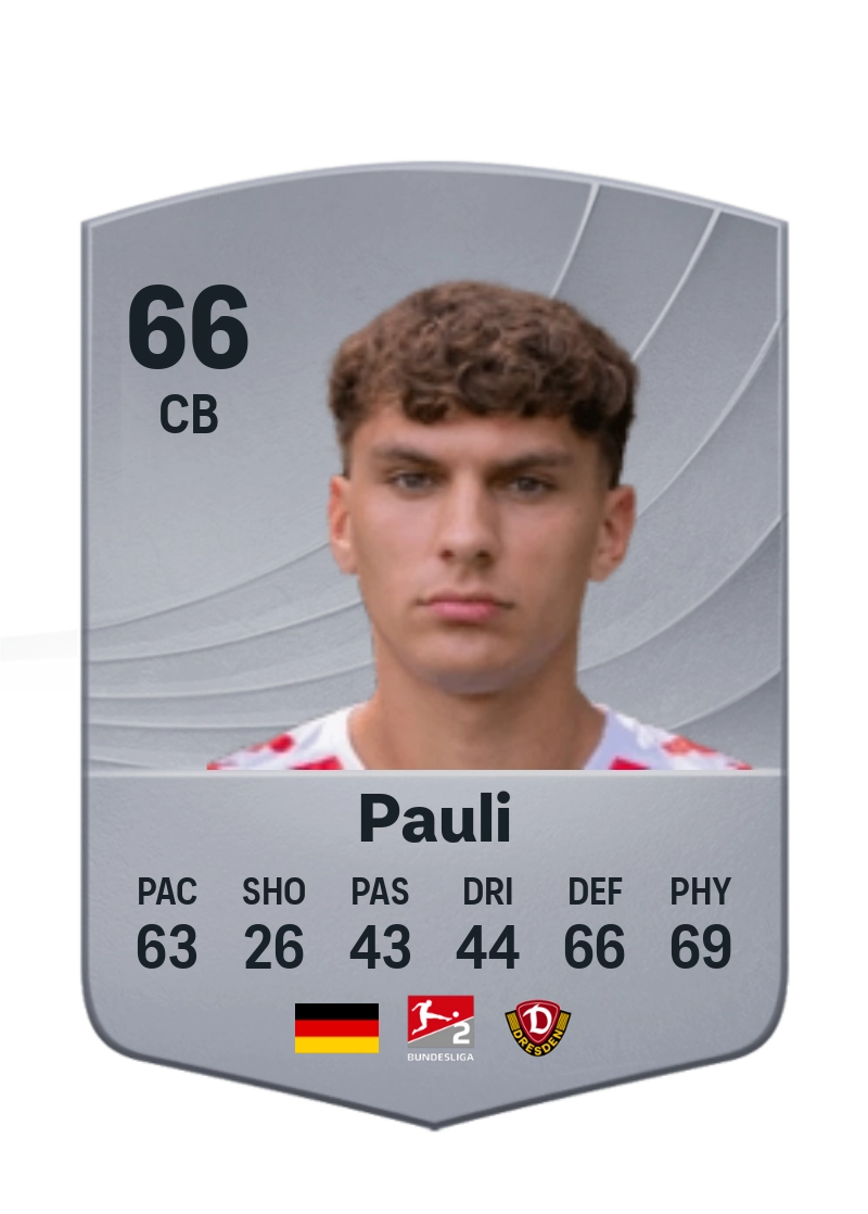 Julian Pauli