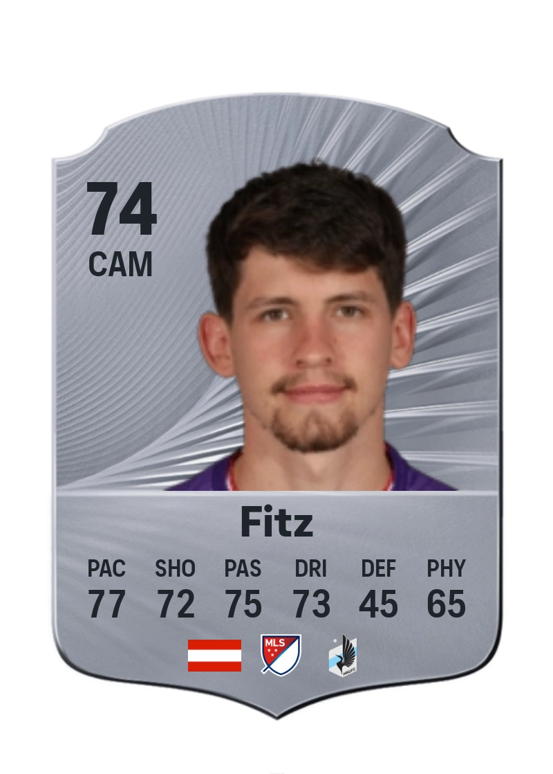 Dominik Fitz