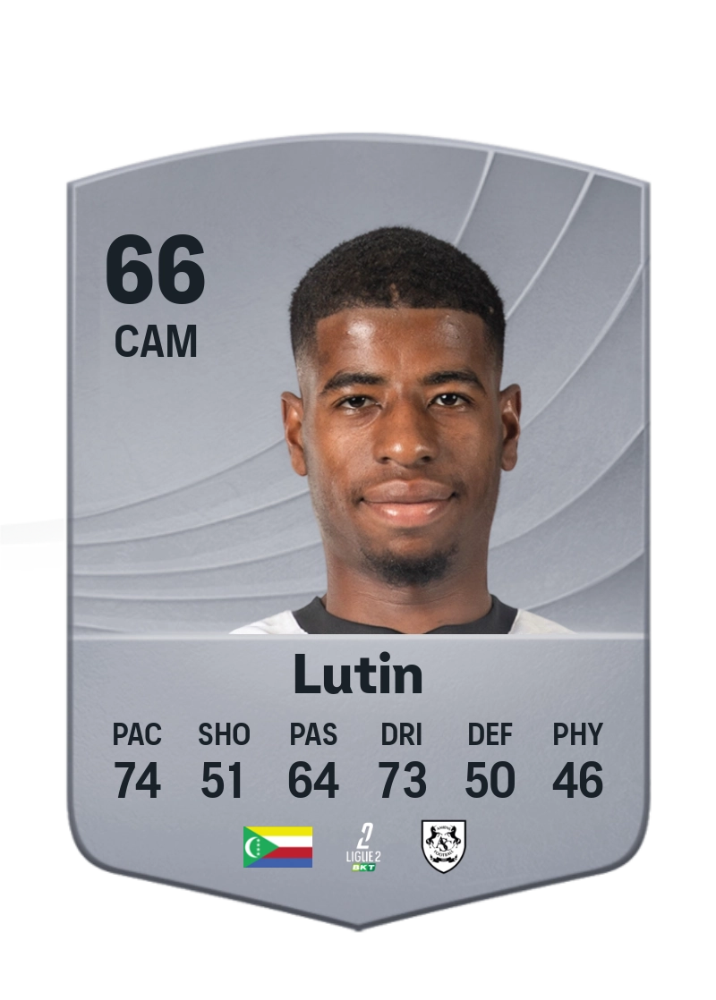 Rayan Lutin