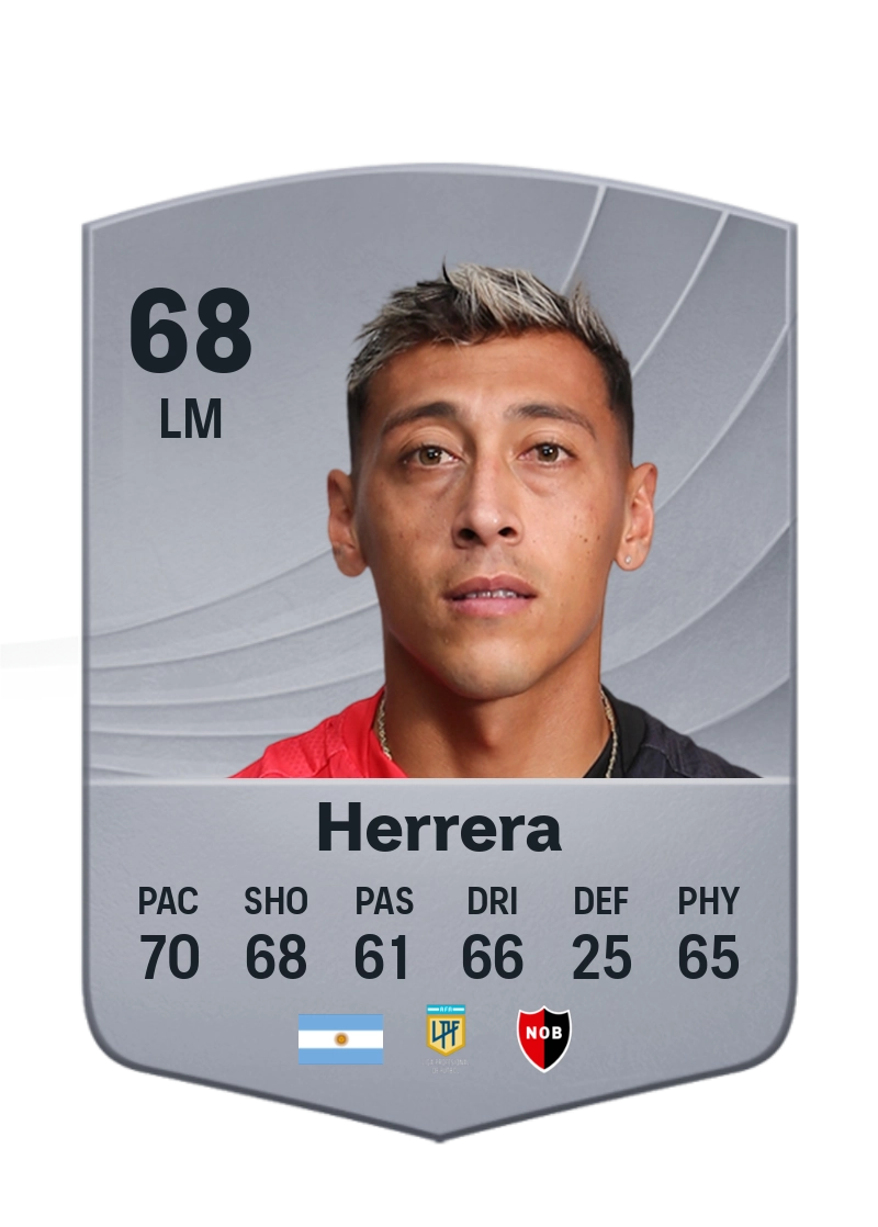 Luciano Herrera