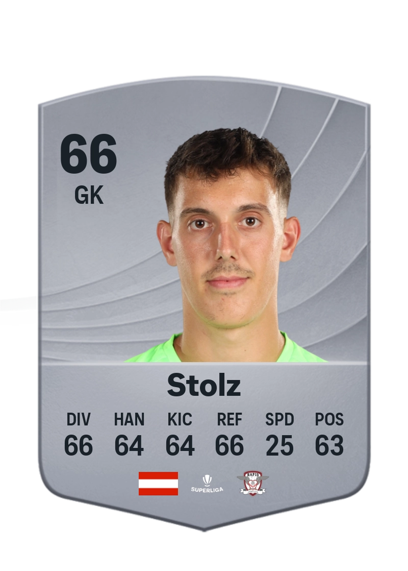 Franz Stolz