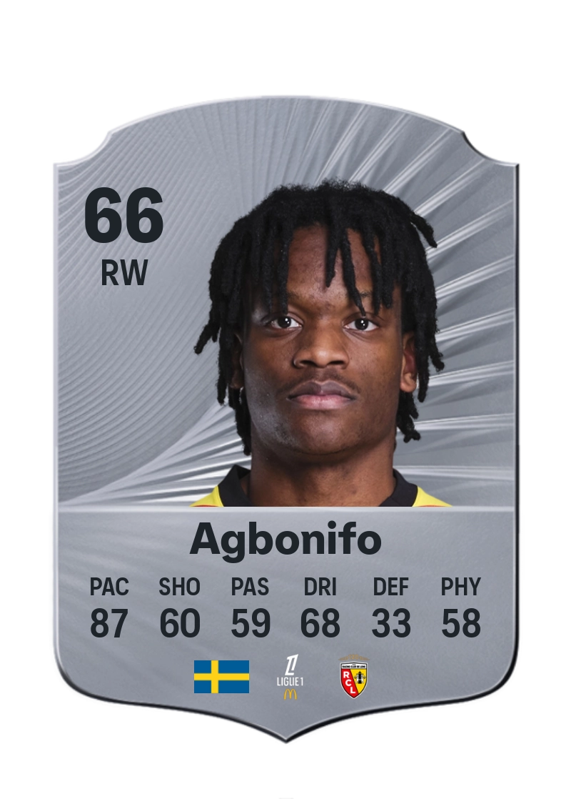 Jeremy Agbonifo