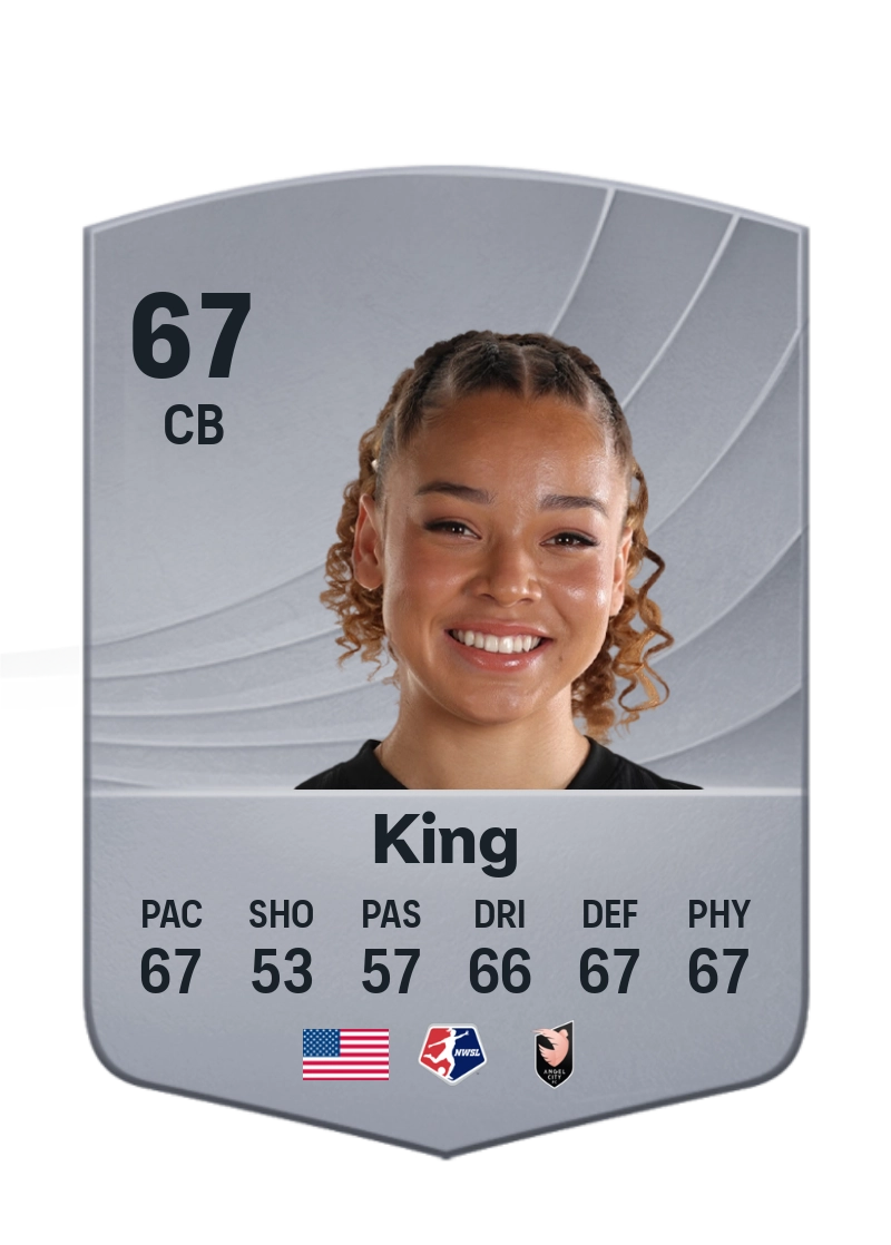 Savy King