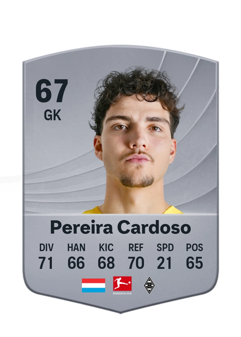 Tiago Pereira Cardoso