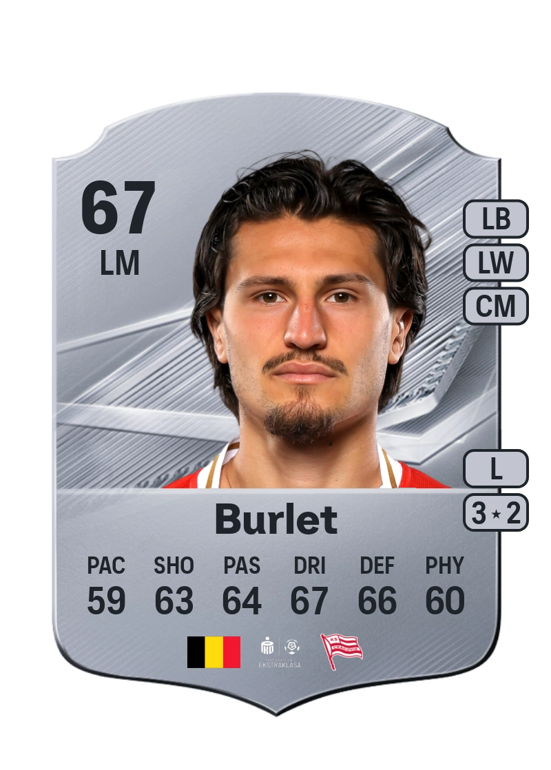 Vincent Burlet