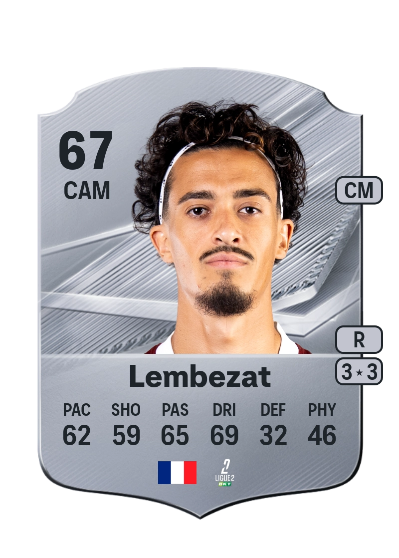 Adel Lembezat