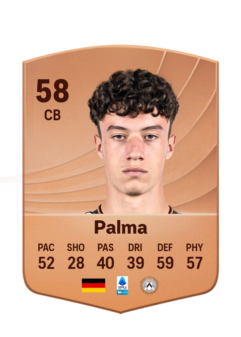 Matteo Palma