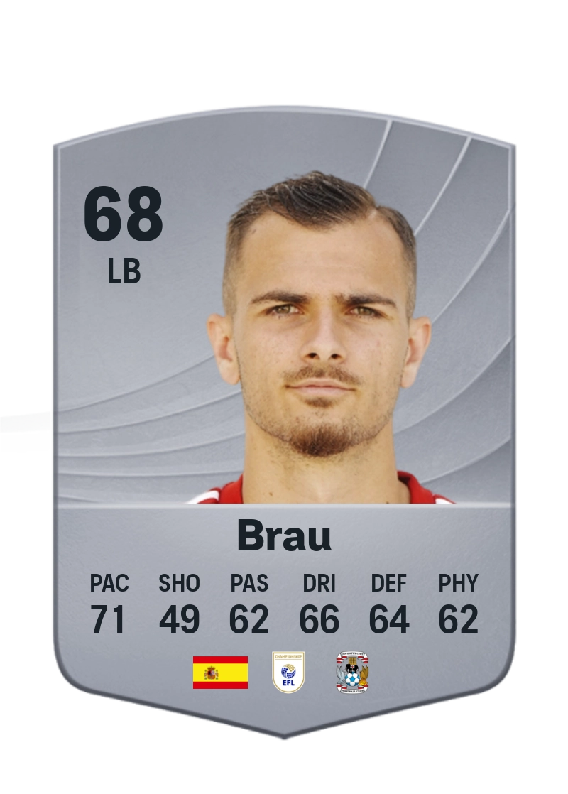 Brau