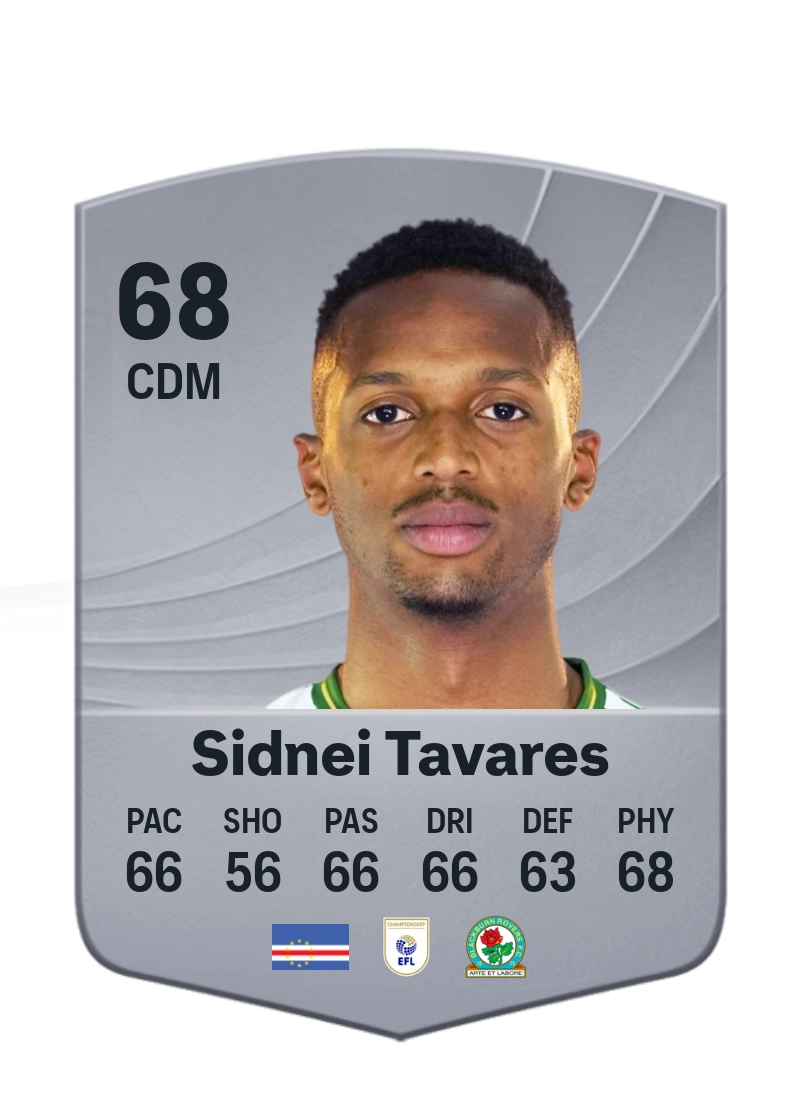 Sidnei Tavares