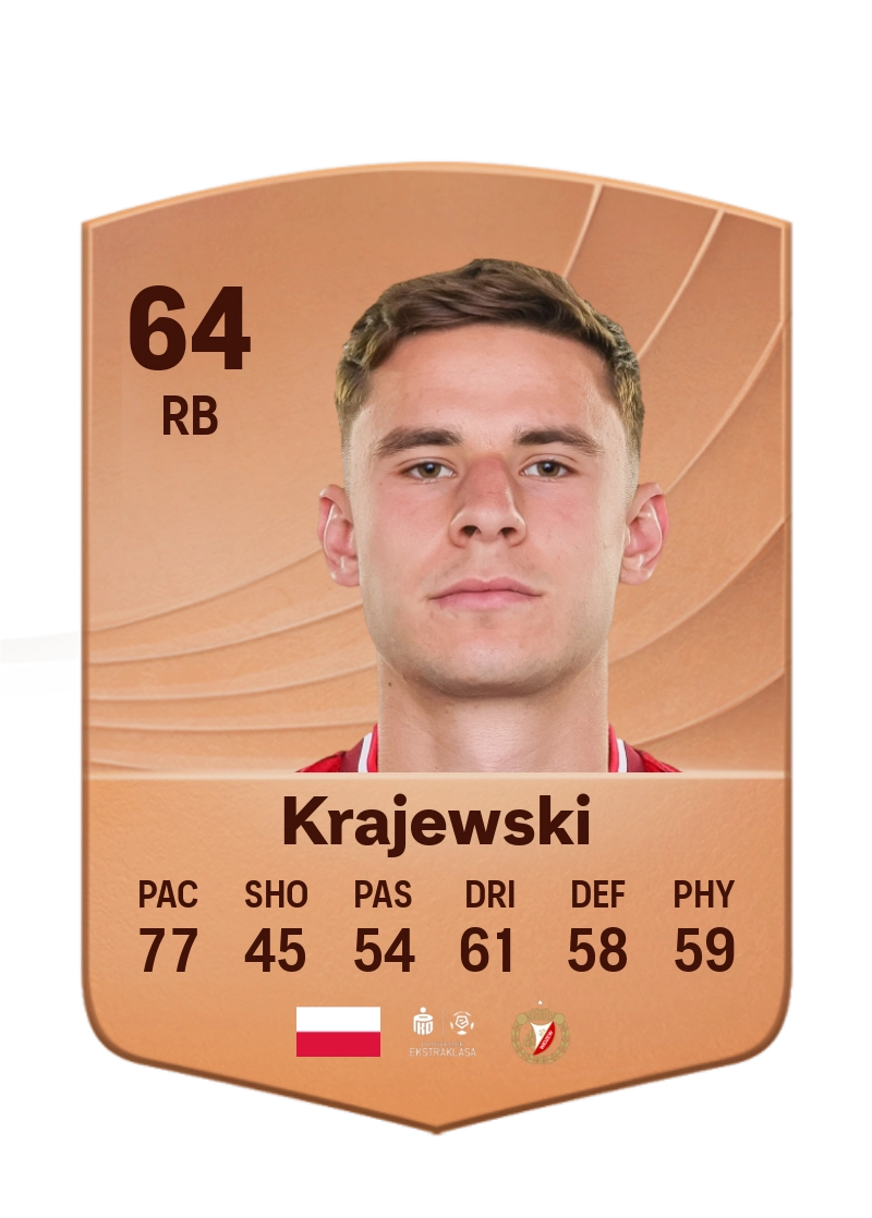 Marcel Krajewski
