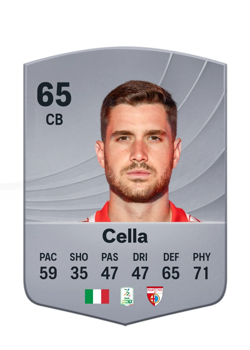 Stefano Cella