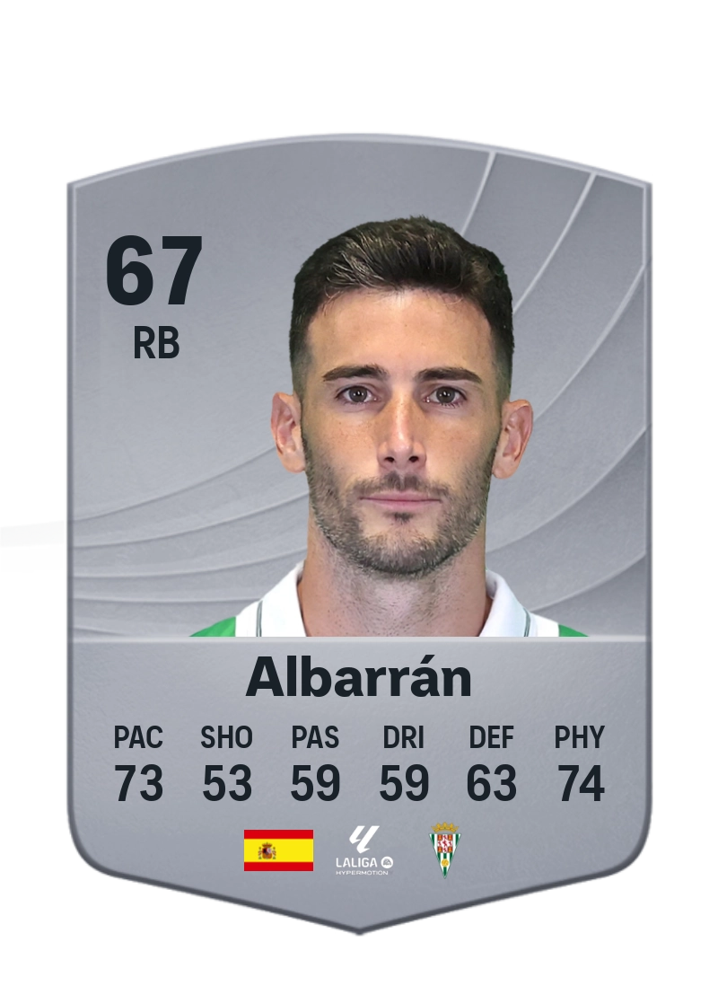 Albarrán