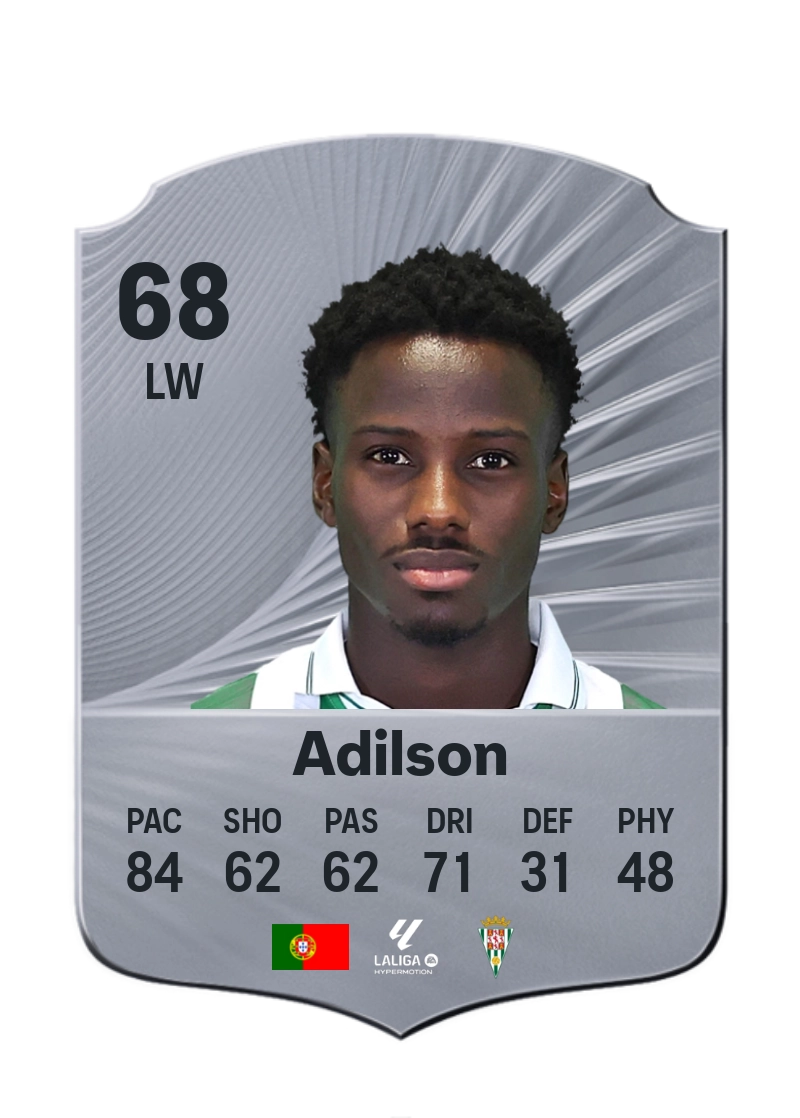 Adilson