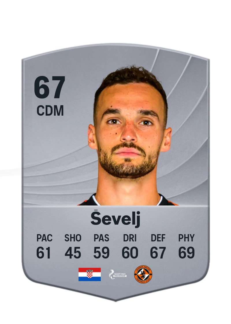 Vicko Ševelj