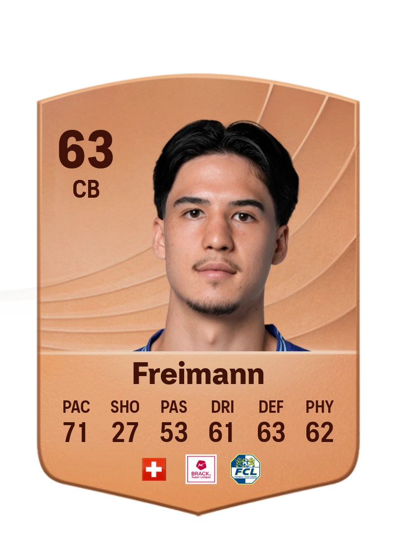 Bung Meng Freimann