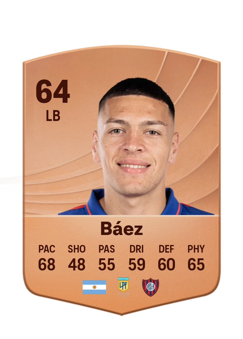 Elías Báez