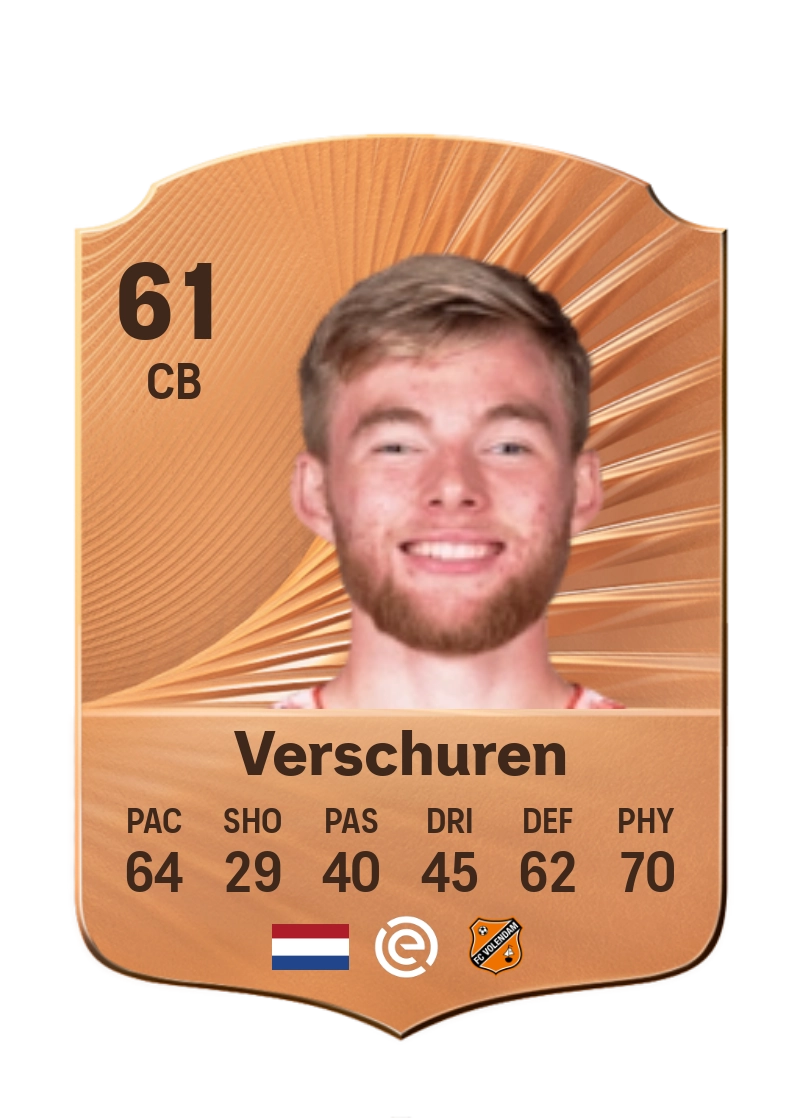 Nick Verschuren