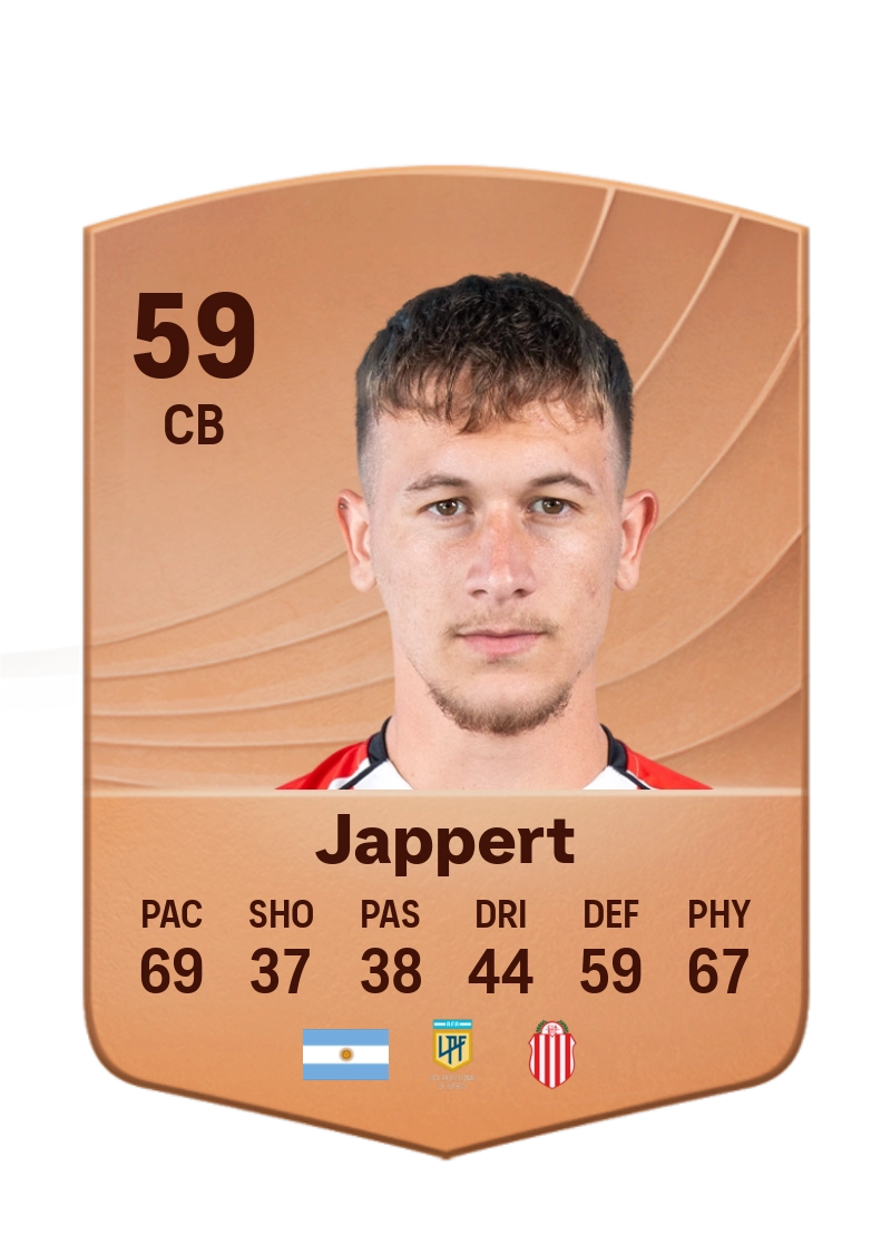 Kevin Jappert