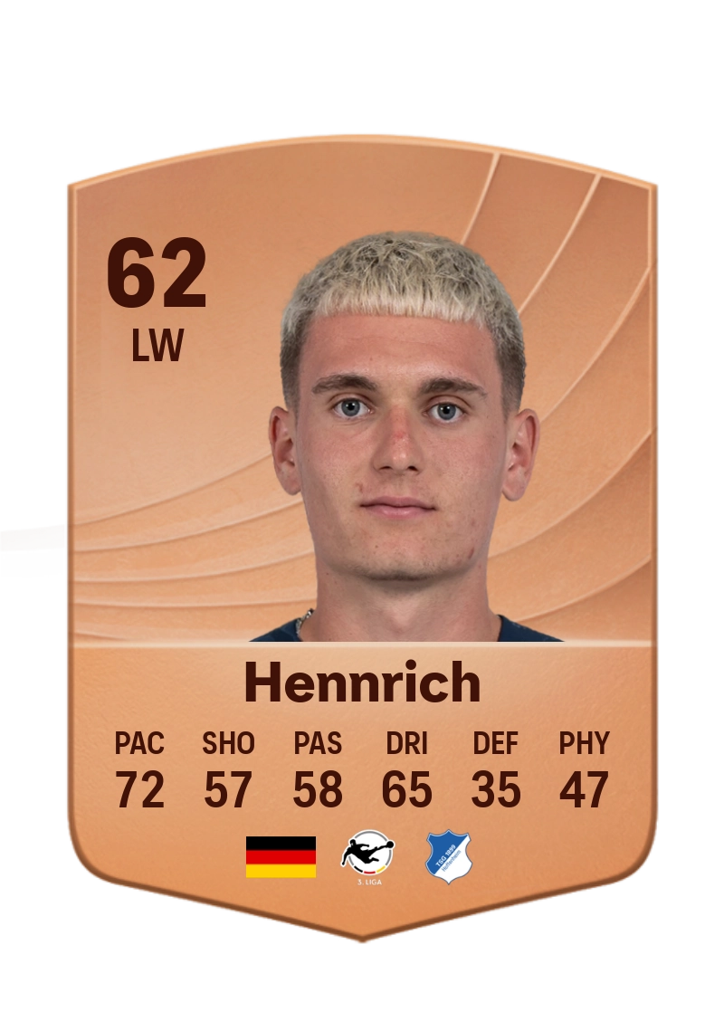 Paul Hennrich