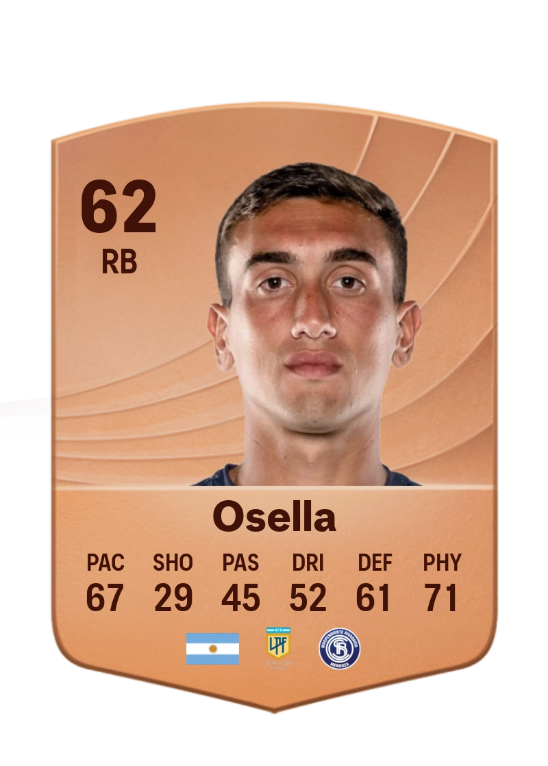 Alejo Osella
