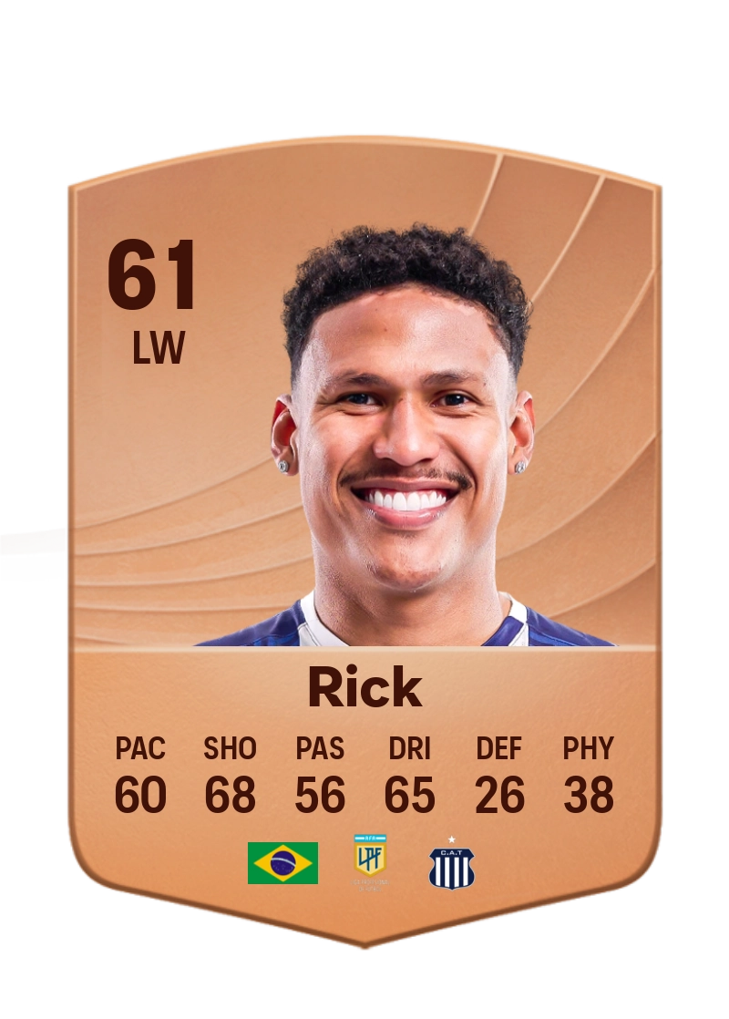 Rick
