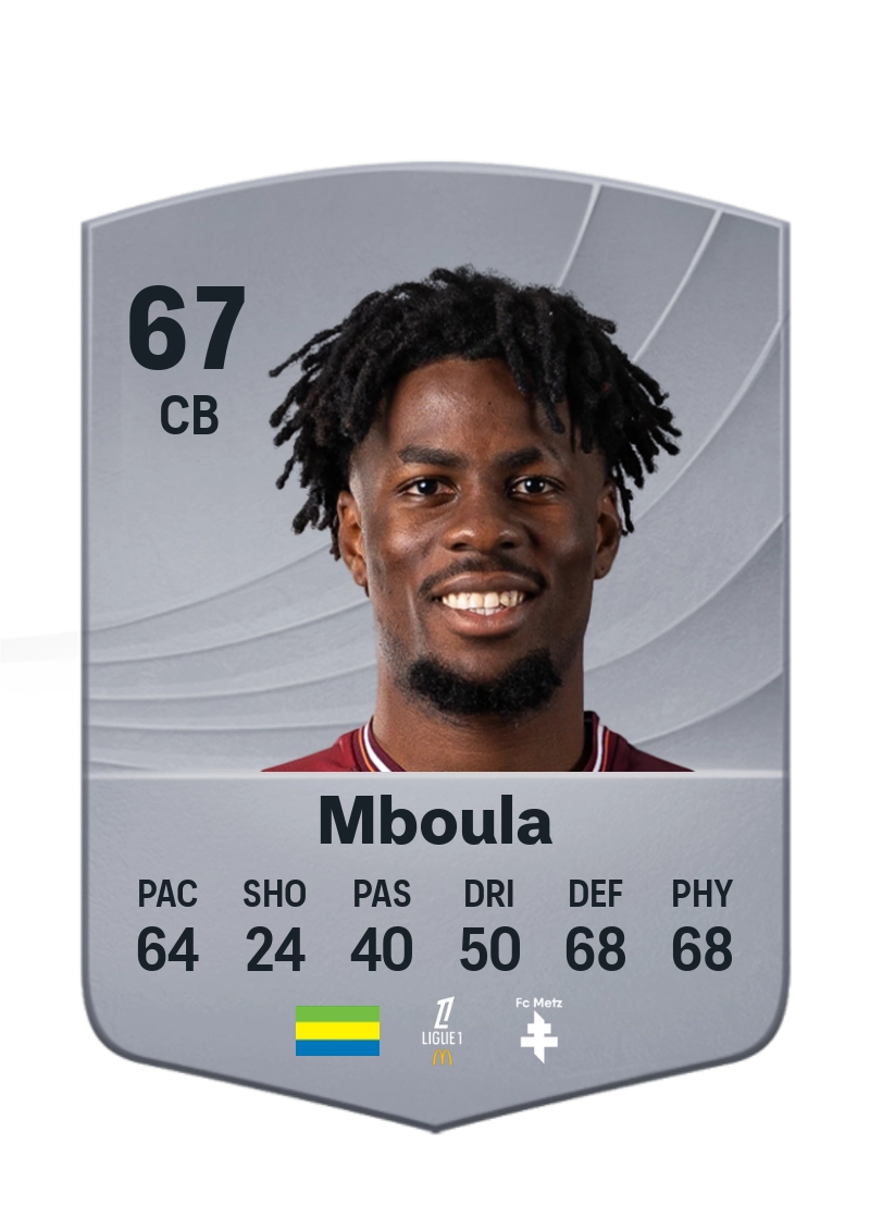 Urie-Michel Mboula