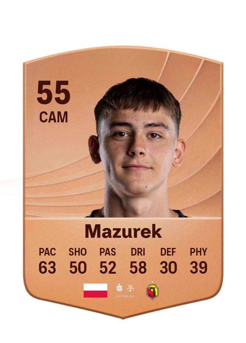 Bartosz Mazurek
