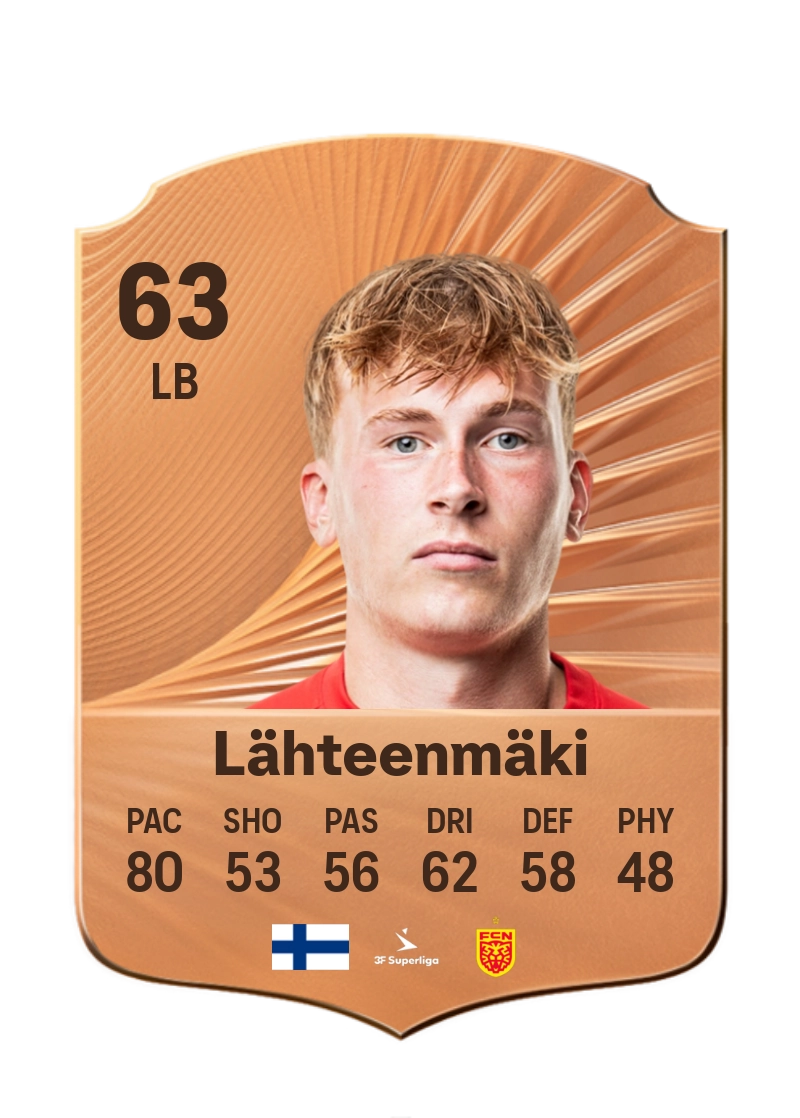 Juho Lähteenmäki