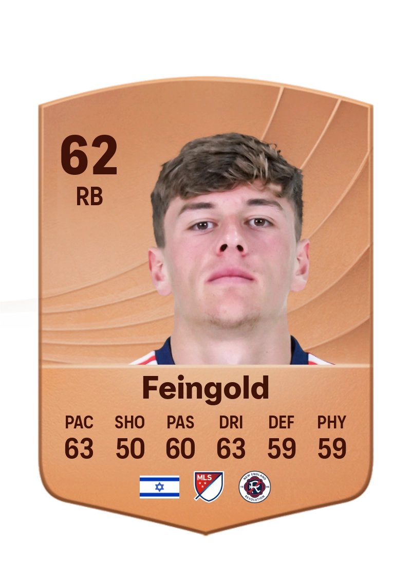 Ilay Feingold