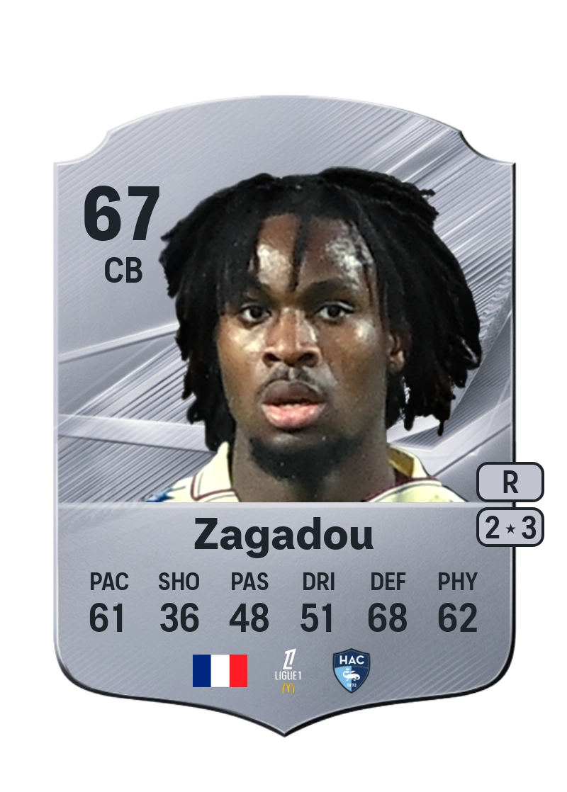 Stephan Zagadou