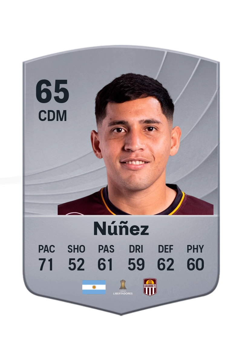 Matías Núñez